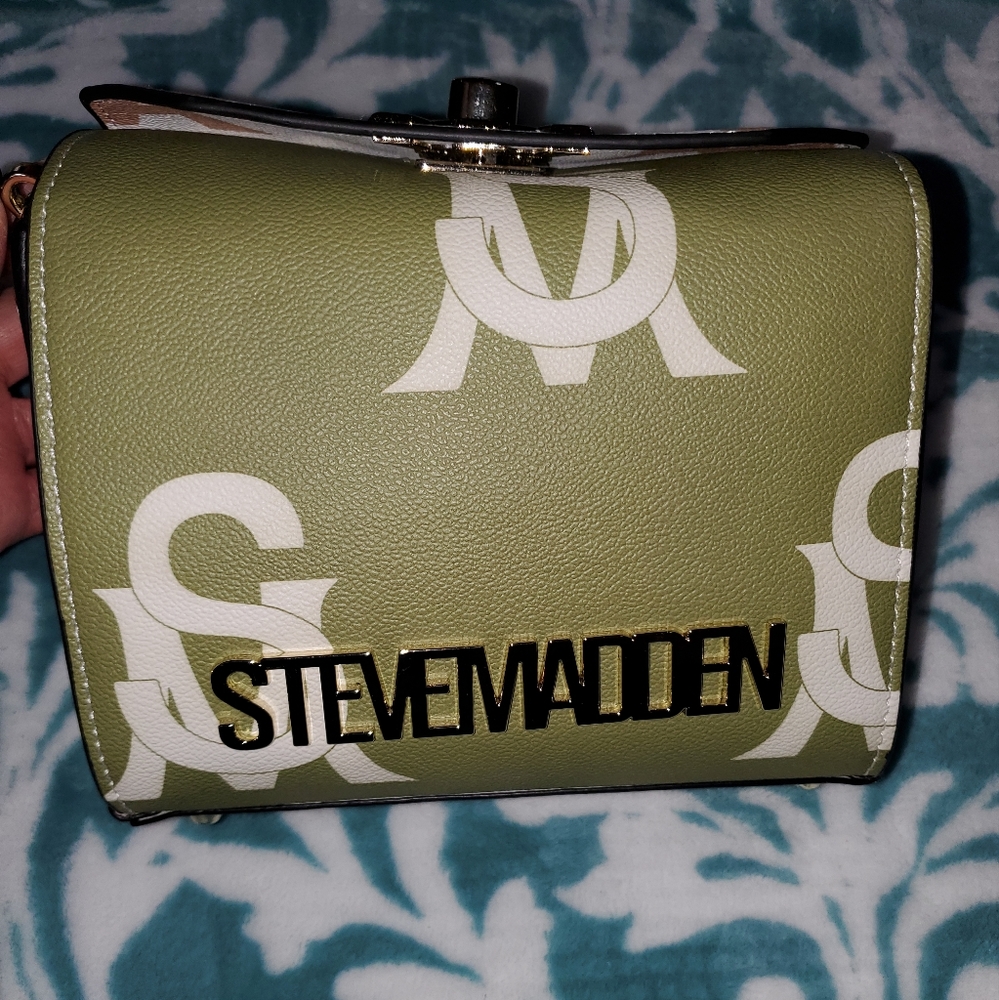 Steve Madden bkinder purse